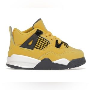 Jordan 4 Retro
Lightning (2021) (TD)